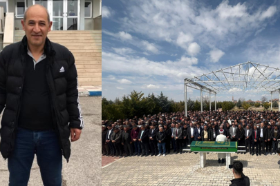 Aksaray’da Maç Öncesi Acı Olay: Gazeteci Görev Başında Hayatını Kaybetti