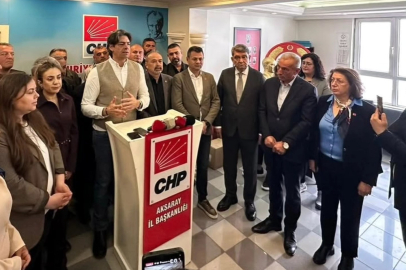 Aksaray’da Tarım Çıkışı: “Üreten Kaybediyor, Sistem Tüketimi Teşvik Ediyor”