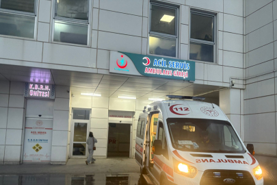 SON DAKİKA: AKSARAY'DA METAN GAZI FACİASI ÇOK SAYIDA ÖLÜ!