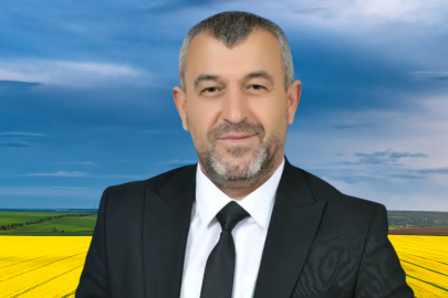 ATB BAŞKAN ADAYI DARILMAZ’DAN ÜRETİCİ VURGULU KURBAN BAYRAMI MESAJI