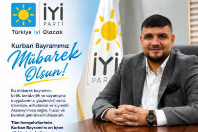 BELGEMEN'DEN KURBAN BAYRAMI MESAJI: “DAYANIŞMA VE KARDEŞLİK DUYGULARINI YAŞATALIM”