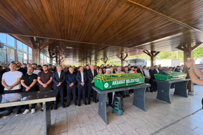 Fatih Batı Dualar ve Gözyaşlarıyla Son Yolculuğuna Uğurlandı