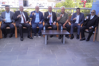 AKSARAY’IN BEYAZ GÜCÜ DÜNYA SÜT GÜNÜNDE BİR KEZ DAHA GÜNDEME GELDİ