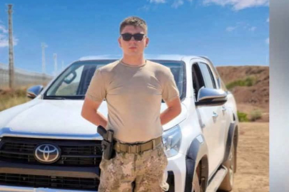 Aksaray'a Şehit Ateşi Düştü: Uzman Çavuş Abdurrahman Hilal Şehit Oldu