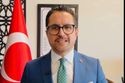 Ali Osman Köse Görevinden İstifa Etti!