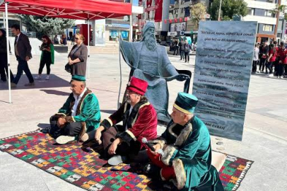 AKSARAY'DA AHİLİK HAFTASI HAZIRLIKLARI BAŞLADI