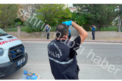 TOKİ KONUTLARINDA ACI SON: EŞİNİN HABER ALAMADIĞI GENÇ ADAM EVİNDE ÖLÜ BULUNDU