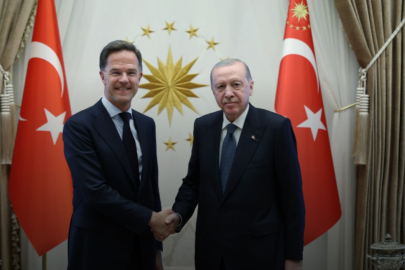DÜNYANIN GÖZÜ ANKARA'DA: NATO ZİRVESİ BAŞLADI, 32 LİDER TÜRKİYE'DE