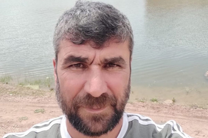 FABRİKA İNŞAATINDA FECİ KAZA: İŞÇİ HAYATINI KAYBETTİ