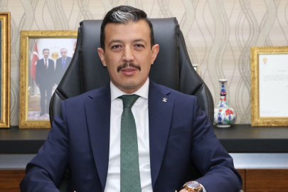 BAŞKAN AKTÜRK; "MİLLİ İRADENİN GÜCÜ KARŞISINDA HİÇBİR GÜÇ DURAMAZ"