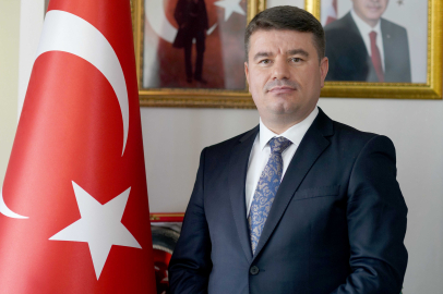 BAŞKAN DİNÇER'DEN 15 TEMMUZ DEMOKRASİ VE MİLLÎ BİRLİK GÜNÜ MESAJI