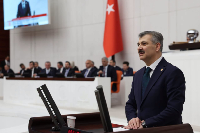 "MİLLİ İRADENİN KARŞISINDA HİÇBİR GÜÇ DURAMAZ"