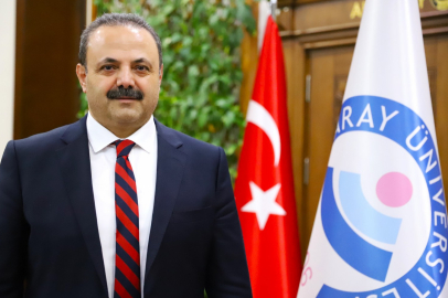 Rektör Arıbaş: 15 Temmuz tarihimizin dönüm noktalarından biri olmuştur