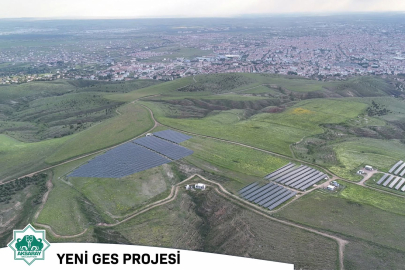 BAŞKAN DİNÇER; “ENERJİ ALANINDA ATTIĞIMIZ HER ADIMI GELECEĞE YAPILAN  BİR YATIRIM OLARAK DEĞERLENDİRİYORUZ”
