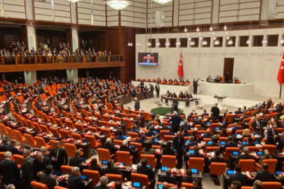 ÇÖZÜM SÜRECİNDE KRİTİK AŞAMA: ÇERÇEVE YASADA NELER YER ALACAK?