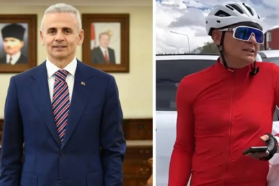 GÖREVDEN ALINAN VALİNİN EŞİNE YENİ GÖREV: İSTANBUL VALİ YARDIMCILIĞI İDDİASI