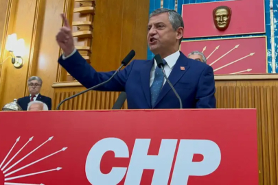 ÖZGÜR ÖZEL YENİ PARTİYİ RESMEN İLAN ETTİ: “TÜM DEMOKRATLARA ÇAĞRIDA BULUNUYORUM”