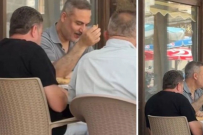 DIŞİŞLERİ BAKANI HAKAN FİDAN’DAN AKSARAY’A SÜRPRİZ ZİYARET