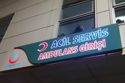 Aksaray'ın Eskil ilçesinde silahlı saldırı: Kaputaş Yaylası'nda genç kadın ağır yaralandı