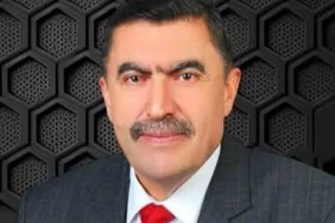 BBP AKSARAY İL BAŞKANI ÜNAL BACIK GÖREVİNDEN İSTİFA ETTİ