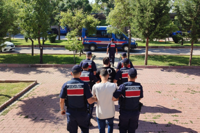 AKSARAY'DA YASA DIŞI BAHİS OPERASYONU: 1 KİŞİ TUTUKLANDI