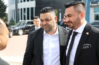 AKSARAYSPOR'DA YENİ DÖNEM BAŞLADI: YÖNETİM KURULU AÇIKLANDI