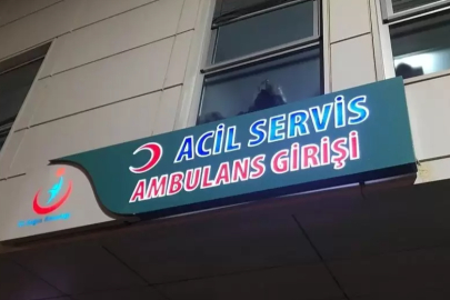 Aksaray’da Trafik Kazası: 2 Kişi Hayatını Kaybetti