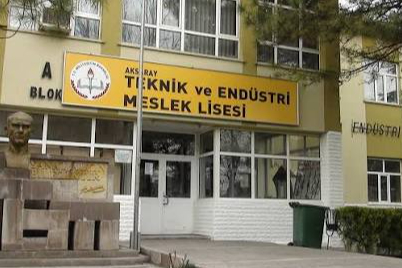 Endüstri Meslek Lisesi'nin Taşınma Süreci Belirsizliğini Koruyor