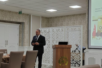 Aksaray Üniversitesi’nde Tıp Fakültesi İçin Geri Sayım: Yeni Bina Ekim’de Hizmete Açılacak