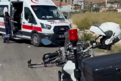 Elektrikli Scooterla Yolculuk Hastanede Son Buldu