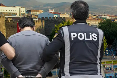 1 HAFTADA 299 ARANAN ŞAHIS YAKALANDI! 67 KİŞİ TUTUKLANDI