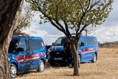 Gizemli Ev Baskınında Televizyon ve Cep Telefonu Parçalandı