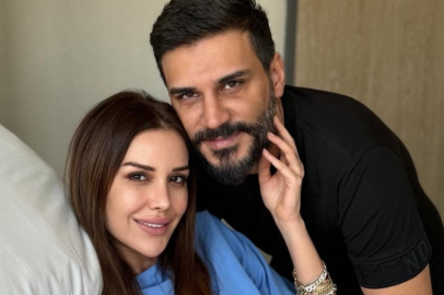 Dilan Polat’tan Üzen Haber: İkinci Kez Gebelik Kaybı Yaşadı
