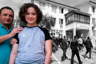 KAHRAMANMARAŞ’TAKİ OKUL SALDIRISI DAVASINDA İLK DURUŞMA: BABA “OĞLUMDAN ŞİKAYETÇİYİM” DEDİ