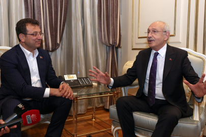 Kılıçdaroğlu’ndan İmamoğlu açıklaması: “Siyasi tutuklu olarak görmüyorum”