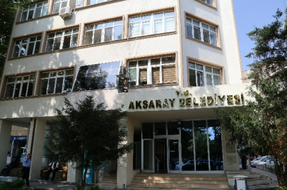 SON DAKİKA! AKSARAY BELEDİYE BİNASI İÇİN YIKIM KARARI