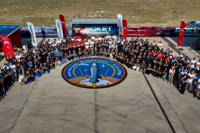 TEKNOFEST Roket Yarışması'nın 2026 Finali Aksaray'da Başladı