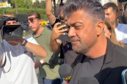 Kurtlar Vadisi Senaristleri Kaşif Kozinoğlu Soruşturmasında 2,5 Saat İfade Verdi: Raci Şaşmaz Soruyu Yanıtsız Bıraktı