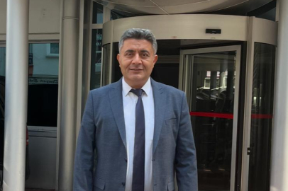 AKSARAY ŞOFÖRLER ODASI BAŞKANI SELİM İNÇ'TEN AKARYAKIT VE VERGİ ÇAĞRISı