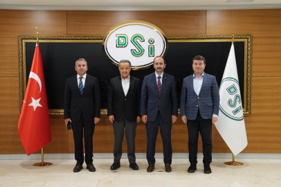 Uluırmak için kritik görüşme