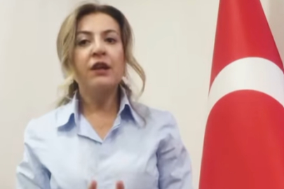 Yeni Parti Aksaray’da Yasemin Turan Özdemir’den aday olmama kararı