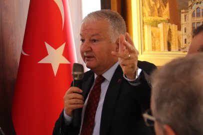 AKSARAY’DA ASAYİŞİN 2026 BİLANÇOSU AÇIKLANDI: SUÇLARDA DÜŞÜŞ, DENETİMLERDE ARTIŞ
