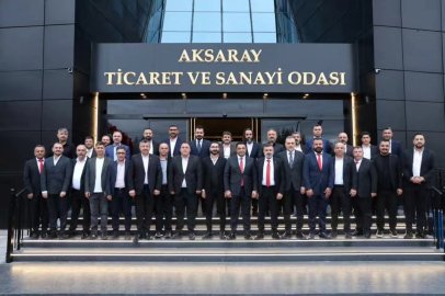 ATSO MESLEK KOMİTESİ SEÇİMLERİ TAMAMLANDI