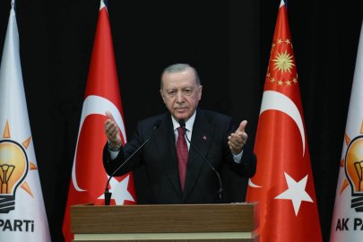 BAŞKAN AKTÜRK’TEN CUMHURBAŞKANI ERDOĞAN’IN MESAJLARINA GÜÇLÜ DESTEK: “BİZİM DAVAMIZ MİLLETE HİZMET DAVASIDIR”