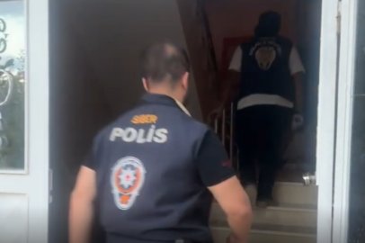 61 İlde Siber Suç Operasyonu: 547 Şüpheli Yakalandı, 155 Kişi Tutuklandı