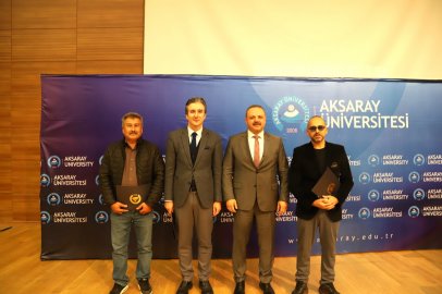 ASÜ’de Yunus Emre Anıldı: Sevgi, Adalet ve Huzur Mesajları Öne Çıktı