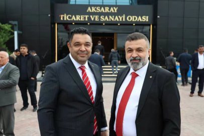 ATSO’da İkinci Tur Seçimleri Tamamlandı: Ahmet Koçaş Yeniden Başkan