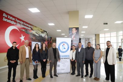 Aksaray Üniversitesinde mezunlar buluşması heyecanı yaşandı