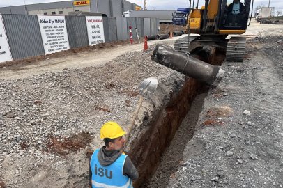 Gebze'de 100 kilometreyi aşan altyapı tamamlandı