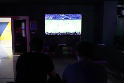 TEKNOMER'de PlayStation turnuvası heyecanı